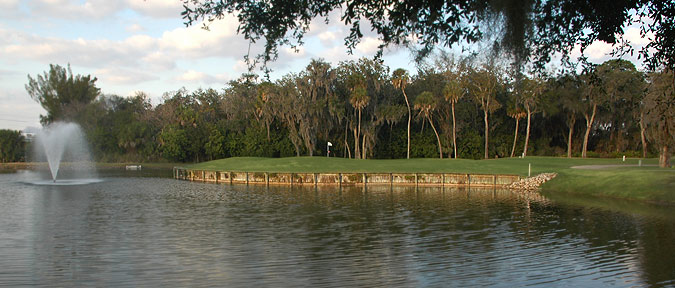 Imperial Lakewoods Golf Club - Florida Golf Course
