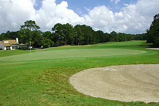 Indigo Lakes Golf Club - Florida Golf Course