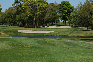 Innisbrook Resort  06- Highland South Course - Florida Golf  Course Review