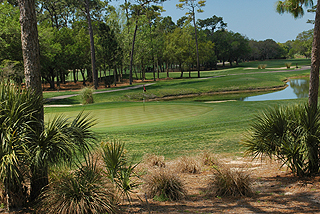 Innisbrook Resort  06- Highland South Course - Florida Golf  Course Review