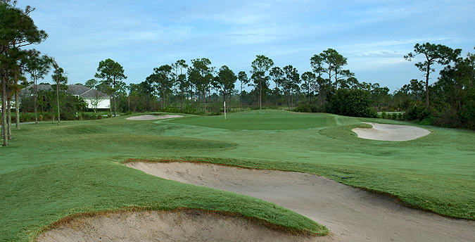 Jensen Beach Golf Club | Florida golf course