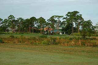 Jensen Beach Golf Club | Florida golf course