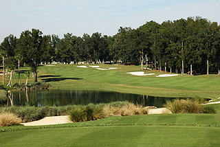 Juliette Falls Golf Course 07- Florida Golf Course