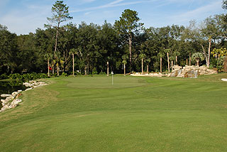 Juliette Falls Golf Course 07- Florida Golf Course