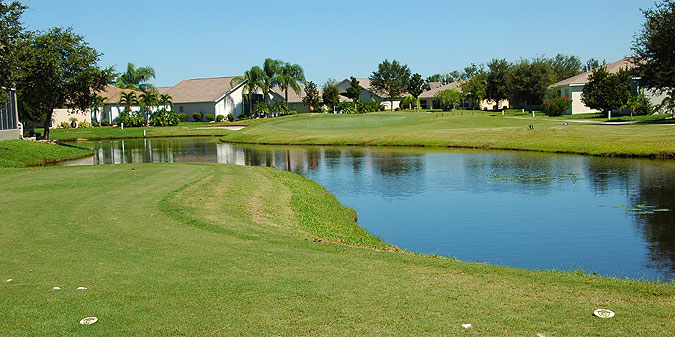 Kings Gate Golf Club | Florida golf course
