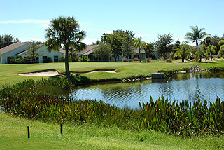 Kings Gate Golf Club | Florida golf course