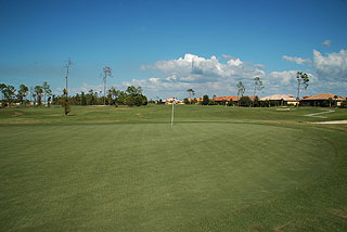 Lely Resort 06 - Mustang Course