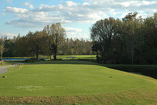 Lexington Oaks Golf Club 06