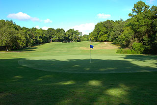 Magnolia Point Golf Club