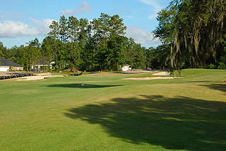 Magnolia Point Golf Club