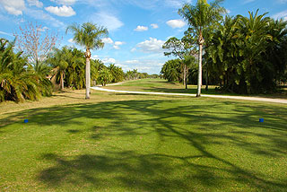 Majestic Golf Club - Florida golf course