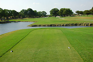 Miccosukee Golf Club | Florida golf course
