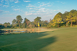Miromar Lakes Golf Club - Florida Golf Course