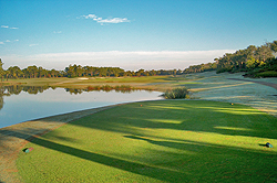 Miromar Lakes Golf Club 08- Florida Golf Course
