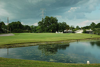 Northdale Golf Club