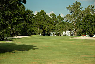 Northdale Golf Club