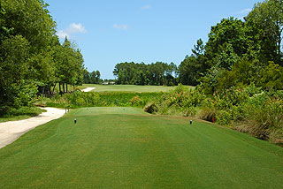 The Golf Club at North Hampton