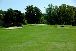 Palm Aire Cypress Course | Florida  golf course