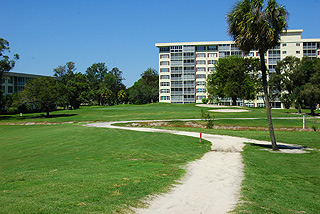 Palm Aire Palms Course | Florida golf course