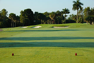 Palm Beach National Golf Club  | Florida golf course
