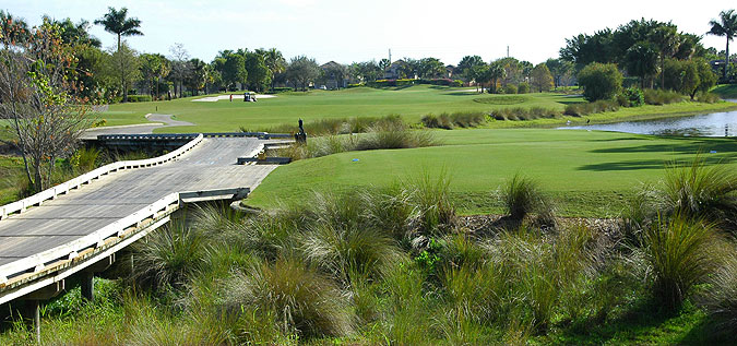 Palmira Golf Club 2011