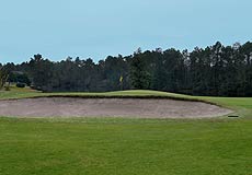 Pelican Bay Country Club - South Course