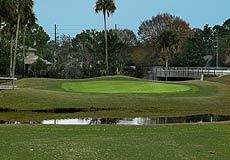 Pelican Bay Country Club 06 - South Course