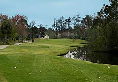Pelican Bay Country Club - South Course