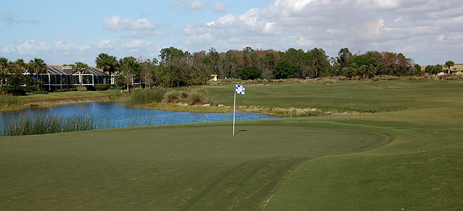 Pelican Preserve Golf Club 09