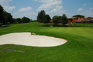 Pembroke Lakes Golf Club | Florida golf course