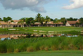 PGA National Champion Course - Florida Golf Course
