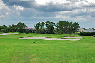 PGA National Estate Course - Florida Golf Course