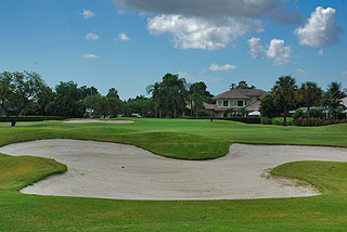 PGA National General Course - Florida Golf Course Review