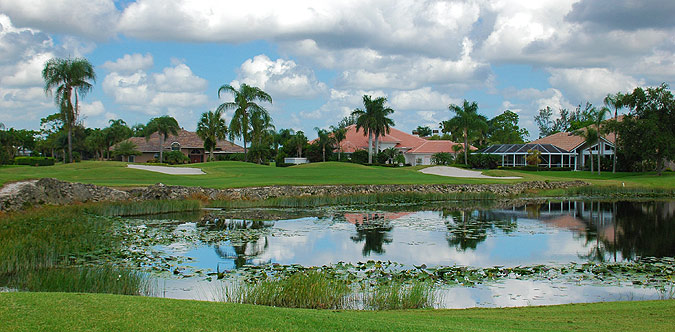 PGA National General Course  07- Florida Golf Course Review