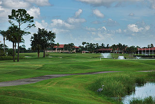 PGA National General Course - Florida Golf Course Review