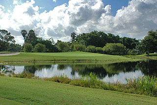 PGA National Squire Course - Florida Golf Course