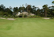 PGA Golf Club - North Course