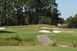 The Grand Club - Pines Course - Florida Golf Course