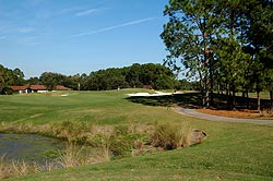 The Grand Club - Pines Course - Florida Golf Course
