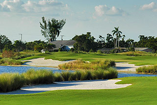 Plantation Preserve Golf Club