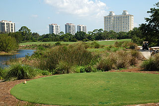 Raptor Bay Golf Club - Florida Golf Course