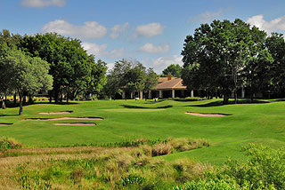 Red Tail Golf Club | Florida golf course