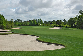 Ritz-Carlton Golf Club, Orlando Grande Lakes | Florida golf course