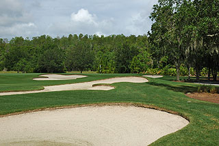 Ritz-Carlton Golf Club, Orlando Grande Lakes | Florida golf course