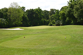 River Bend Golf Club