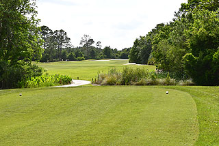 River Bend Golf Club
