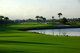 The Rookery at Marco Island  | Florida golf course