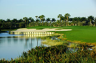 The Rookery at Marco Island  | Florida golf course