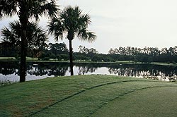 Palm Beach Gardens Golf Club