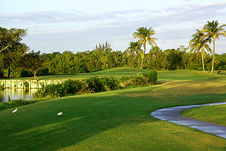 Sanibel Island Golf Club | Florida golf course review